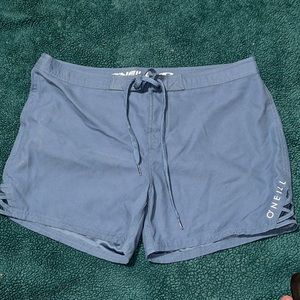 O’Neill Shorts Trunks Size 11